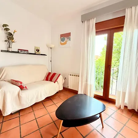 Casa Luminosa Con Encanto